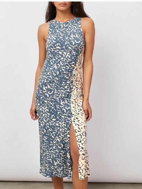 Rails Dresses & Skirts - Rails Gabriella Midi Dress Size Medium